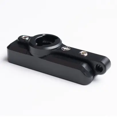 Adaptér umožňuje rychlé uchycení bipodů a tripodů SPARTAN k puškám s poutacím čepem na řemen, který nahrazuje, zároveň zachovává možnost uchycení řemenu. Včetně montážního příslušenství.